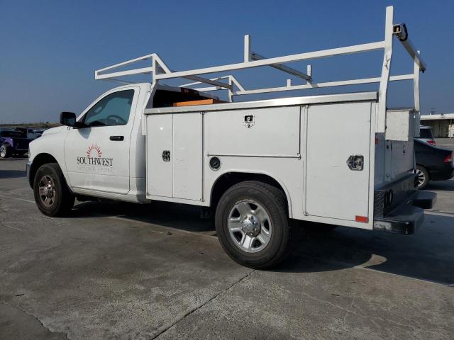 3C6LR4AT8EG191180 RAM 2500 St