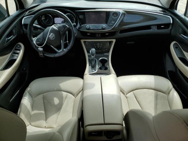 LRBFXBSA0LD032420 Buick Envision Preferred
