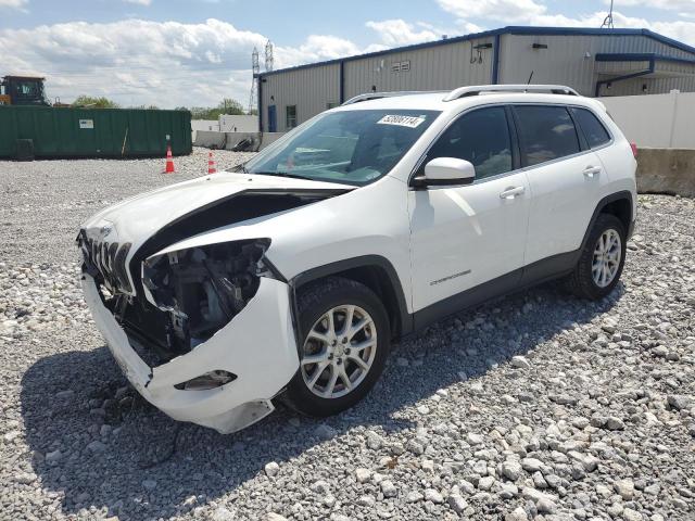 Auction sale of the 2015 Jeep Cherokee Latitude, vin: 1C4PJLCB9FW759701, lot number: 52806114