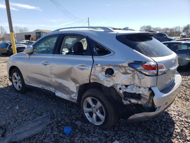 JTJZK1BA7E2010563 Lexus RX 350