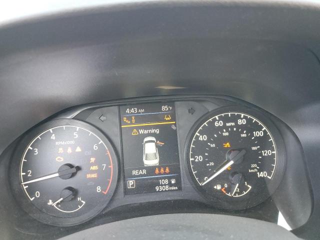 1N4BL4BV8RN307308 Nissan ALTIMA S