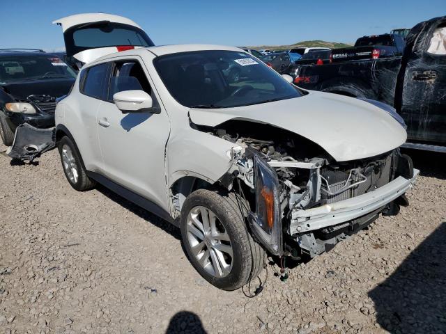 JN8AF5MV5GT656973 Nissan JUKE S