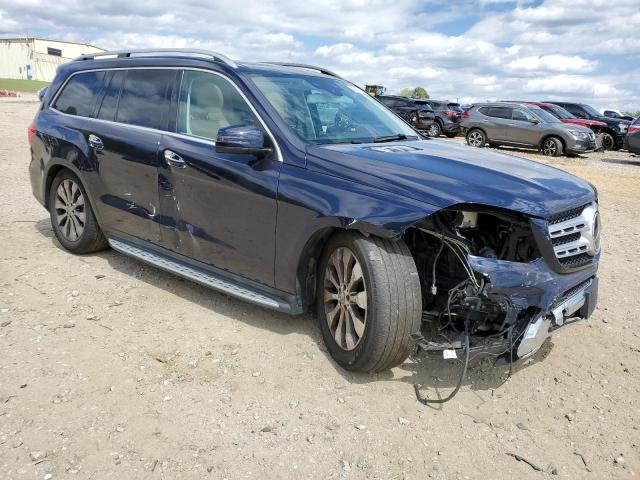 4JGDF6EEXHA771123 Mercedes-Benz Gls 450 4matic