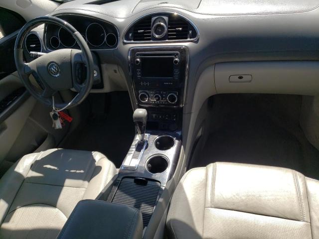 5GAKVBKD1HJ295459 Buick Enclave