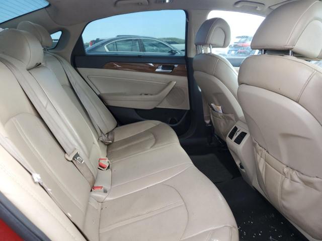 5NPE34AF6FH093528 Hyundai Sonata Sport