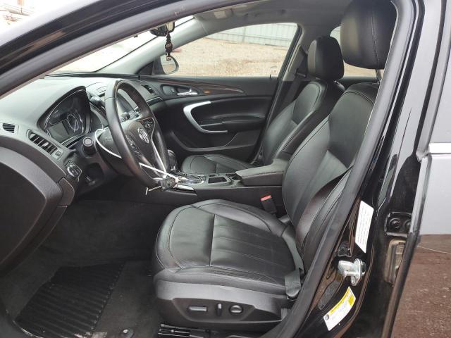 2G4GK5EX1G9206211 Buick Regal