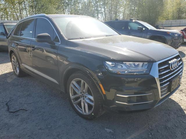 WA1VAAF7XJD016417 Audi Q7 Prestige