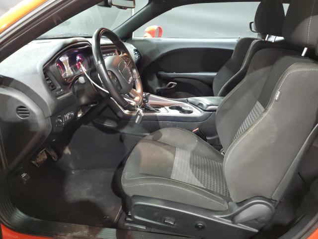 2C3CDZJG1MH670650 Dodge Challenger Gt