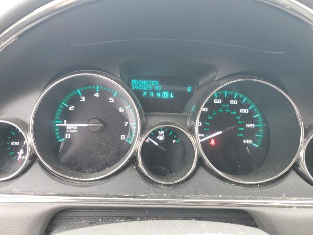 5GAKVCKDXEJ272621 Buick Enclave
