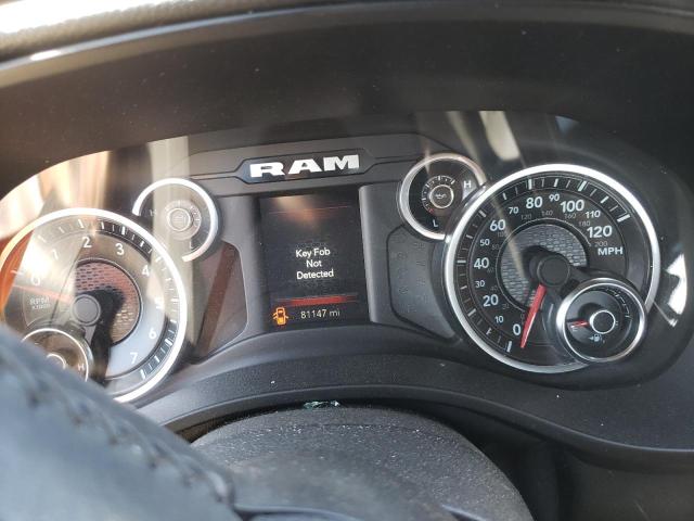 1C6SRFFT6KN571251 RAM 1500 Big Horn/lone Star