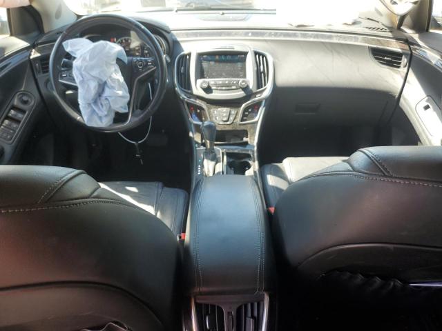 1G4GB5G38FF115405 Buick Lacrosse