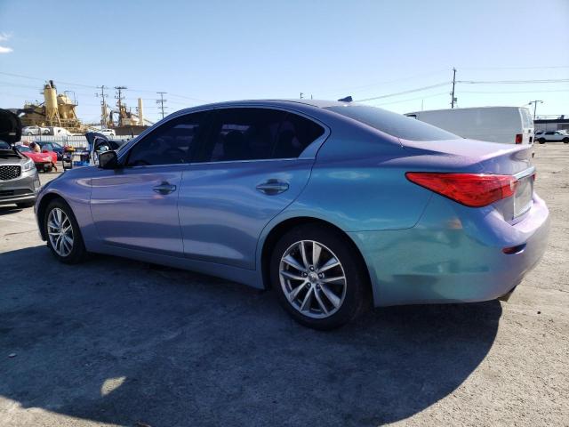 JN1CV7AP5HM642093 Infiniti Q50 BASE