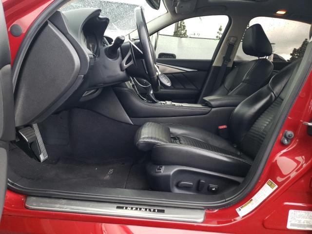 JN1BV7AP3FM348586 Infiniti Q50 BASE