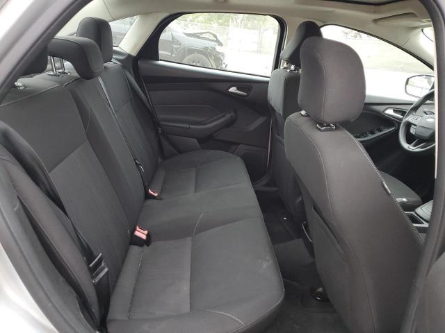 1FADP3F20FL329091 Ford FOCUS SE