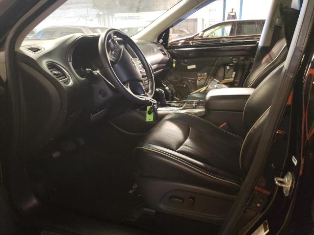 5N1DL0MM8HC559193 Infiniti QX60