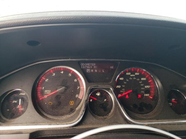 1GKKRSKD6EJ288235 GMC Acadia Slt-2