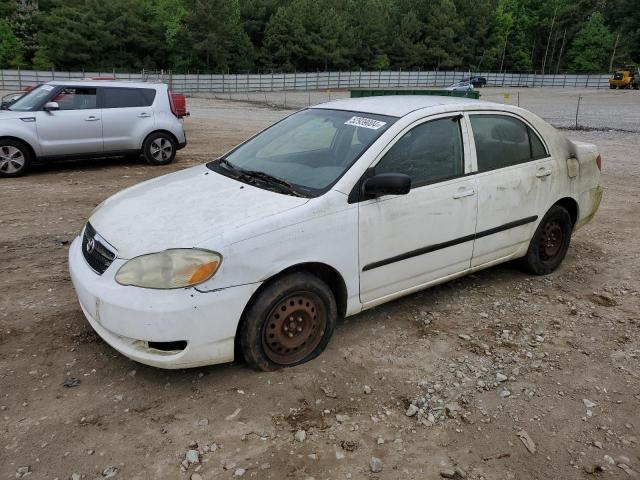 Auction sale of the 2005 Toyota Corolla Ce, vin: 1NXBR32E15Z425604, lot number: 52939004