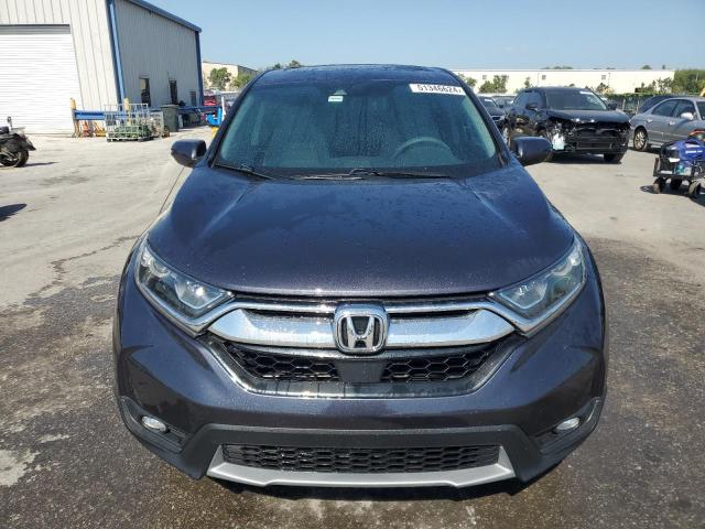 7FARW1H50JE039951 Honda CR-V EX