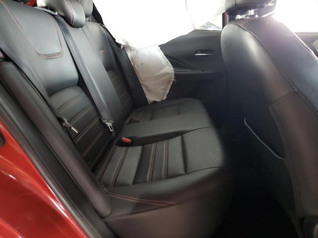 3N1CP5DV2LL505379 Nissan KICKS SR