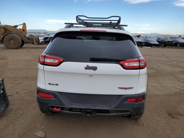1C4PJMBS7GW286101 Jeep Cherokee Trailhawk