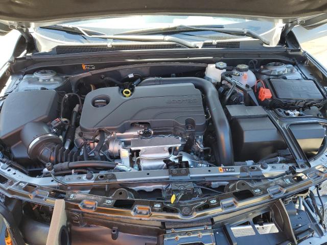 1G1ZG5ST9RF137383 Chevrolet MALIBU RS