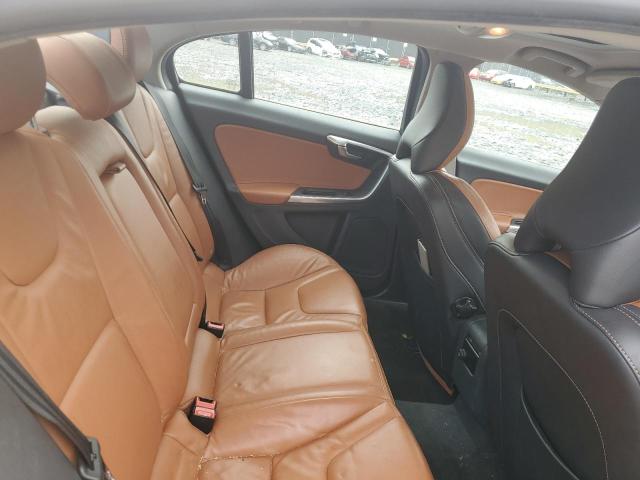 YV1612FS7E2283739 Volvo S60 T5