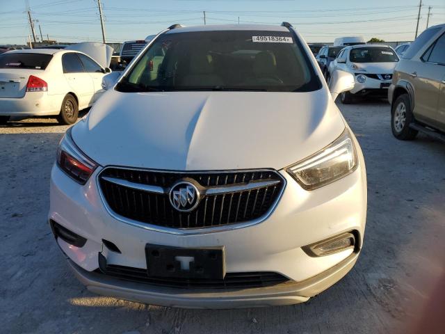 KL4CJCSB0HB258068 Buick Encore Essence