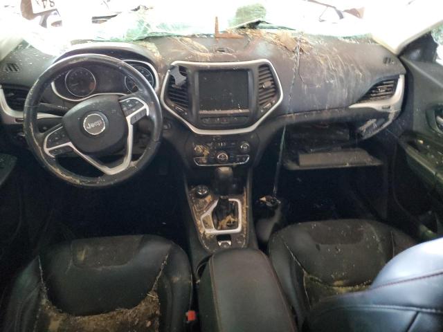 1C4PJMBS6FW598666 Jeep Cherokee Trailhawk
