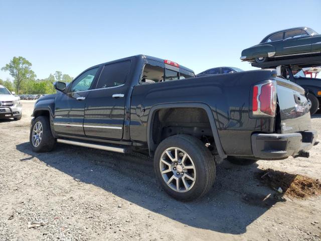 3GTU2PEJ9JG153091 GMC Sierra K1500 Denali