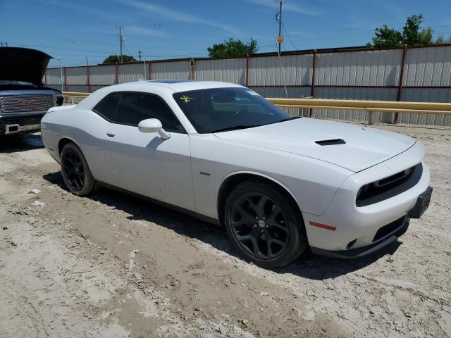 2C3CDZBT4FH701615 Dodge Challenger Sxt Plus