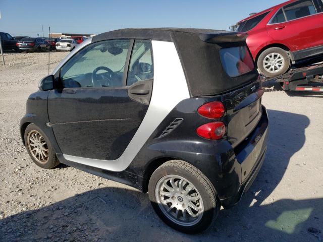 WMEEK3BA1EK734201 Smart Fortwo Passion