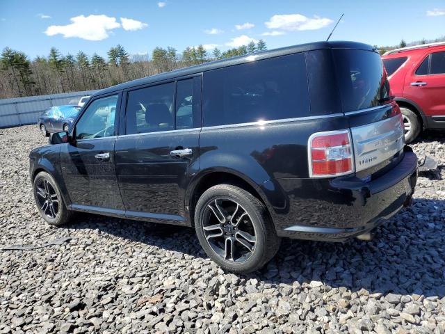 2FMHK6DTXEBD35207 Ford Flex Limited