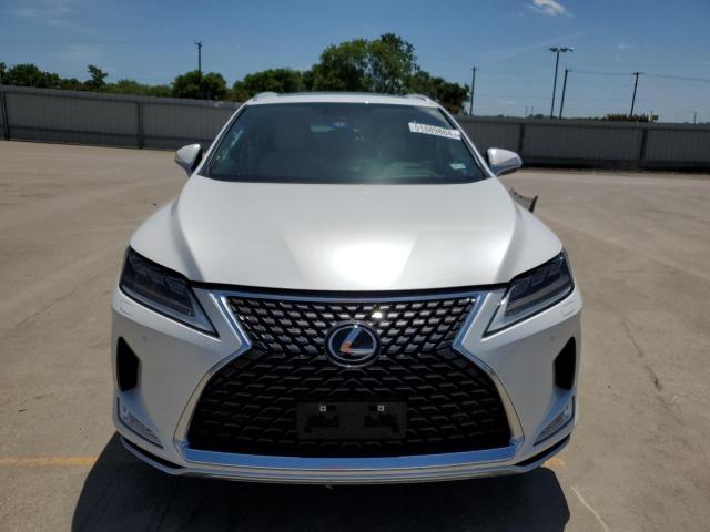 JTJJZKEA1N2024081 Lexus Rx 350 L Luxury