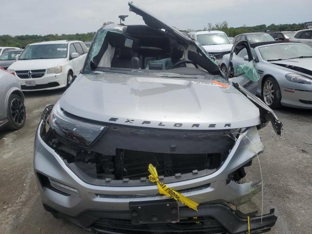 1FM5K8GC2LGC98766 Ford Explorer St