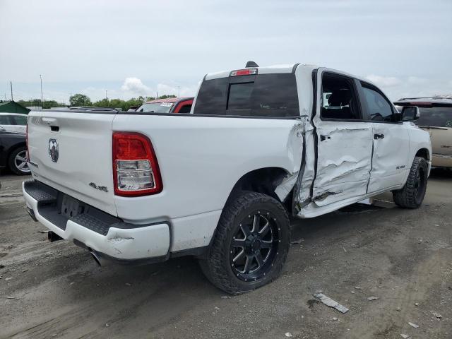 1C6SRFFTXKN689271 RAM 1500 Big Horn/lone Star