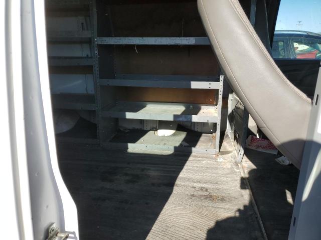 1GTW7FCA9E1911278 GMC Savana G2500