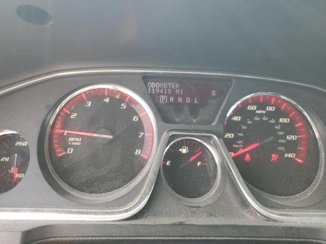 1GKKRRKD2EJ195298 GMC Acadia Slt-1