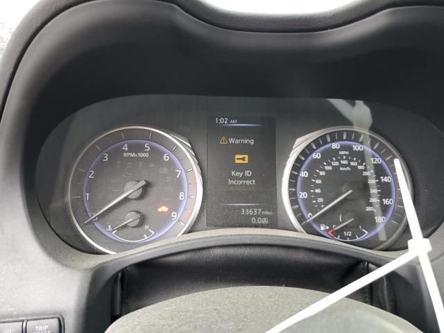 JN1EV7AR0KM590468 Infiniti Q50 LUXE
