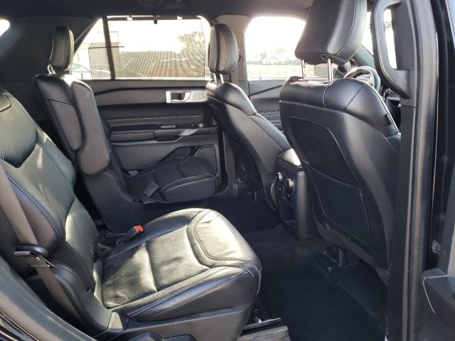 1FM5K8GC0LGA39211 Ford Explorer St