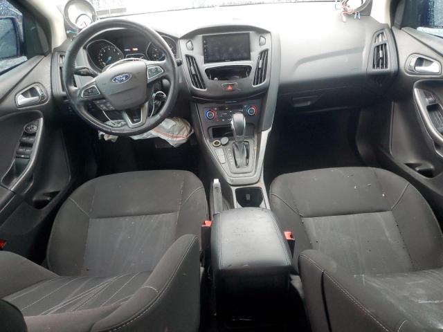 1FADP3M24HL242400 Ford FOCUS SEL