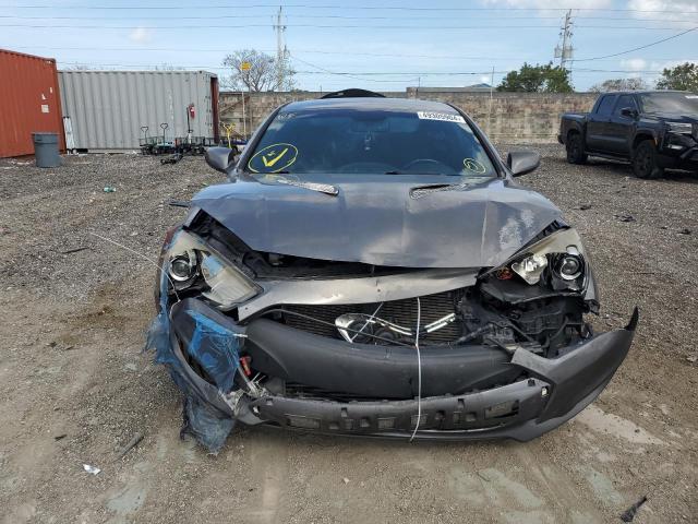 KMHHT6KD1EU116378 Hyundai Genesis Coupe 2.0t