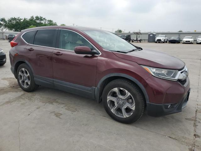 7FARW1H51HE016480 Honda CR-V EX