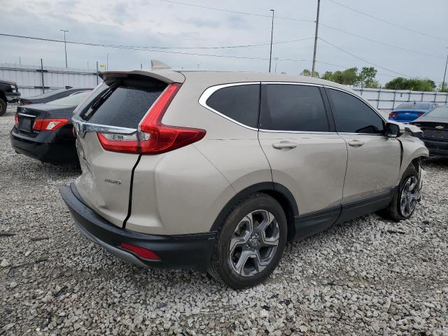 5J6RW2H51JL028112 Honda CR-V EX