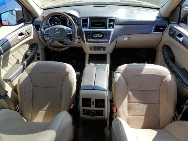 4JGDF7DE2FA591672 Mercedes-Benz Gl 550 4matic