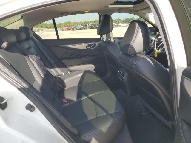 JN1EV7BP5PM510506 Infiniti Q50 LUXE