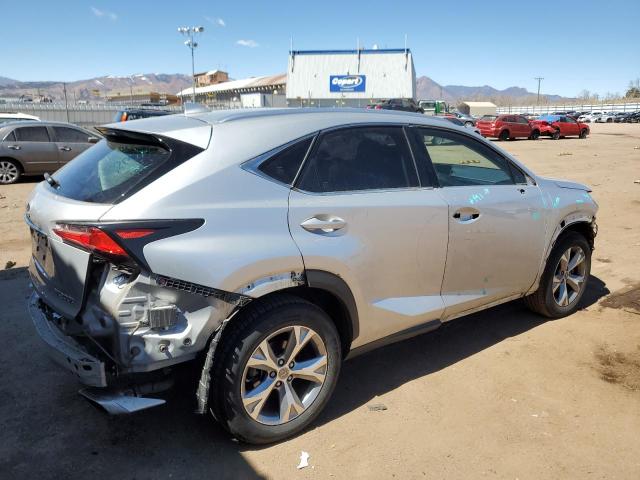 JTJBARBZ0H2142089 Lexus Nx 200t Base