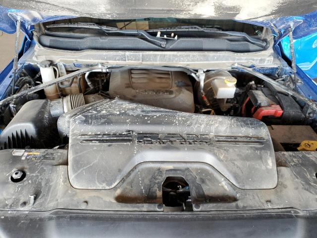 3C6TR5EJXNG183466 RAM 2500 Powerwagon