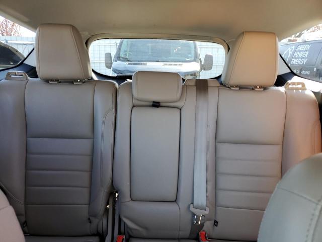 1FMCU0J91EUD63496 Ford Escape Titanium