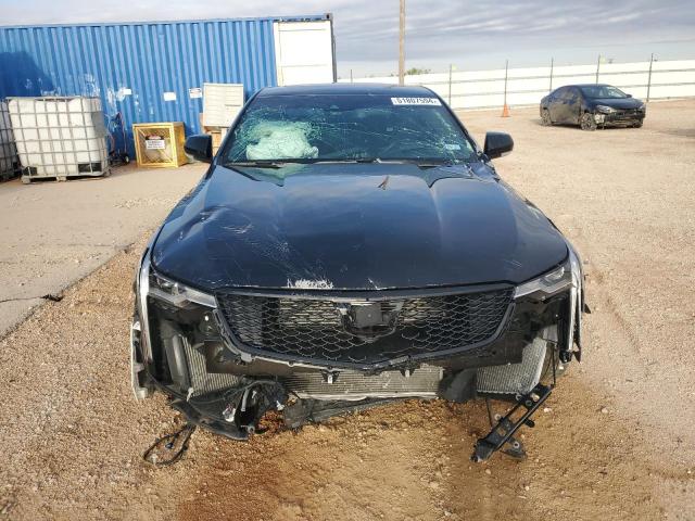 1G6DL5RP0P0410137 Cadillac Ct4-v Blackwing
