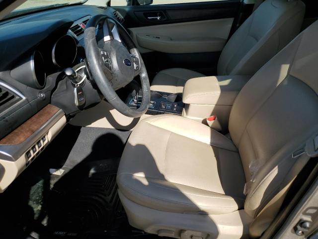 4S4BSENC2H3319487 Subaru Outback 3.6r Limited